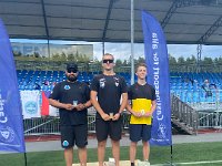 Závody světového poháru v RT ve švédském městě Täby (10)